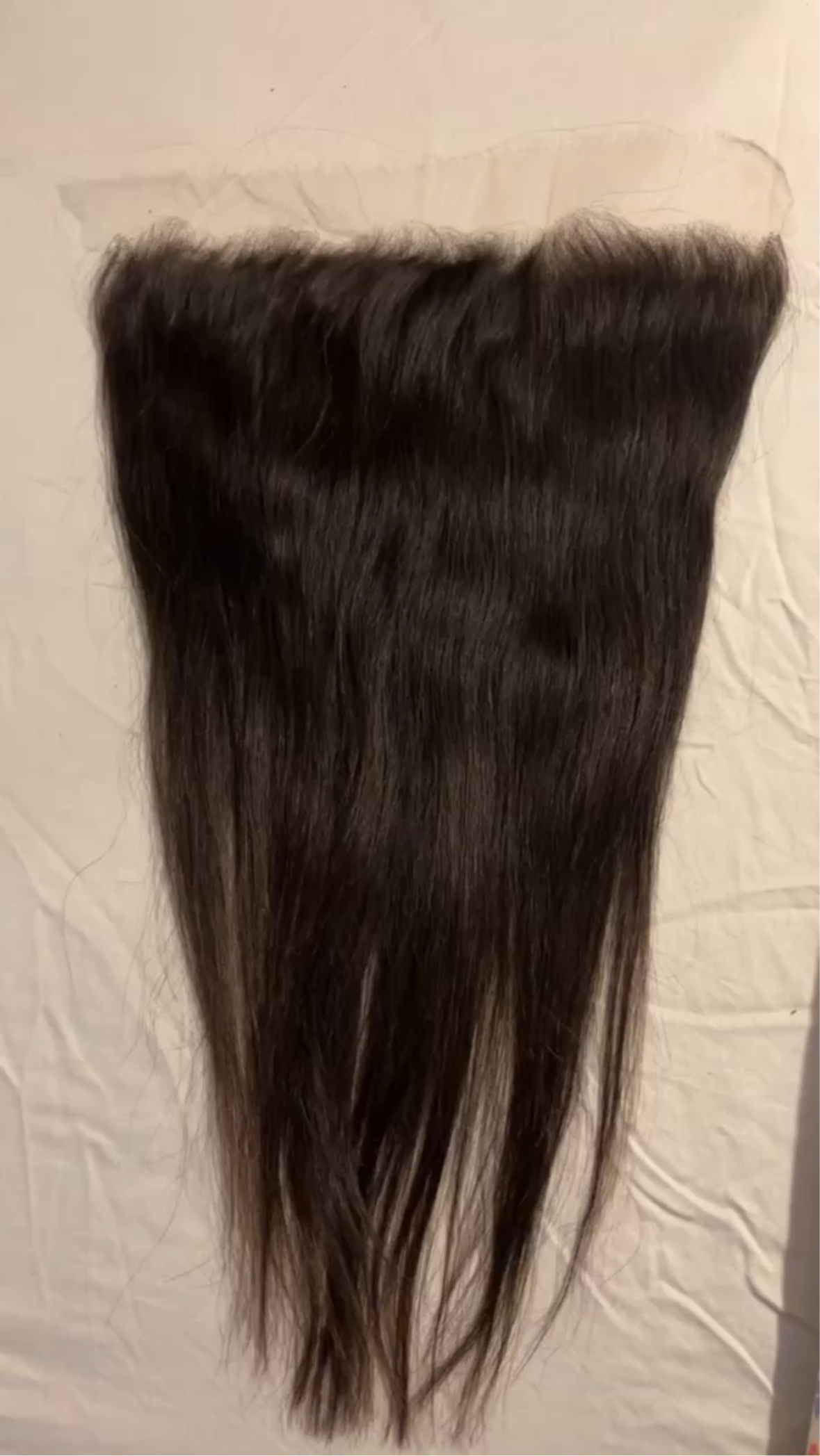HD frontal